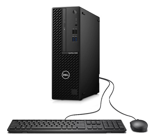Cpu 3080 + Monitor Dell Core I5 10a Ger 16gb Ram 1tb Ssd