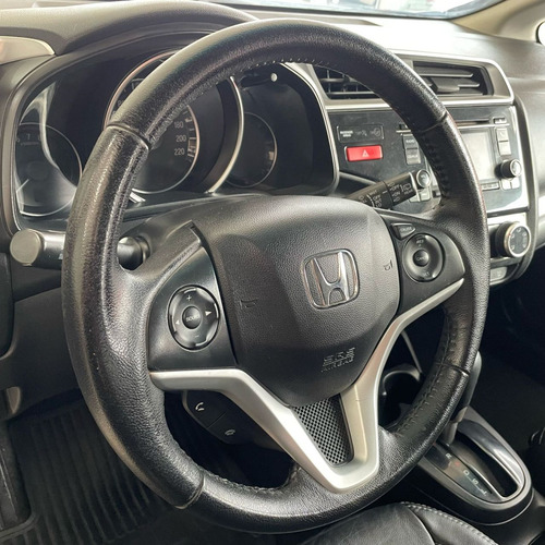 Honda WR-V WR-V EX 1.5 Flexone 16V 5p Aut.
