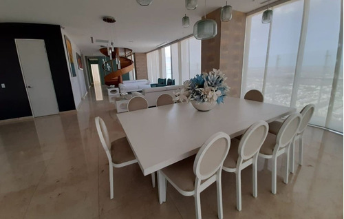 Penthouse - Country Towers-