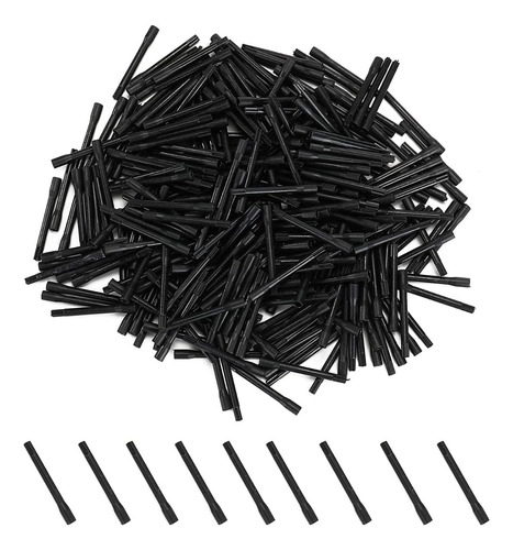 100 Palitos Para Mezcladores De Tinta Tatuaje Tattoo Sticks