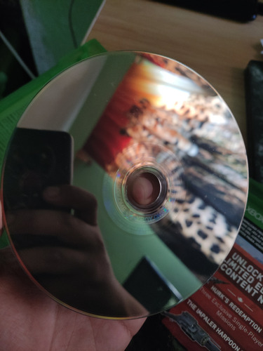 Far Cry 4 Xbox One Físico (Usado)