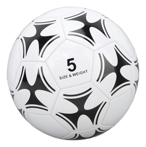 Pelota De Fútbol Profesional De Alta Elasticidad