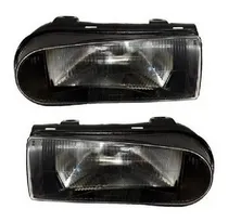 Comprar Juego  Optica   Gol Ab9 Tuning Fondo Negro  96 97 98 99 