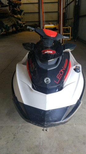 Moto De Agua Sea-doo Wake Pro 215