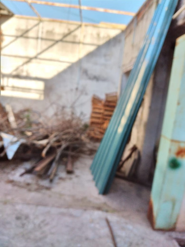 Imagen 5 de 5 de Terreno Ideal Para Galpón, En Zona Mixta Industrial (se Escuchan Ofertas)