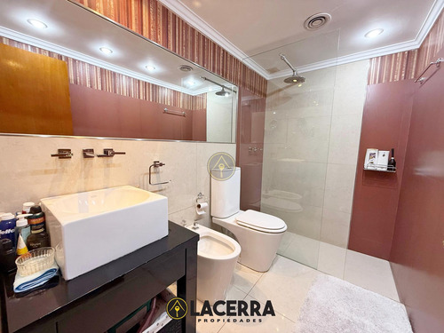 Casa 7 Ambientes En Venta, Villa Ballester