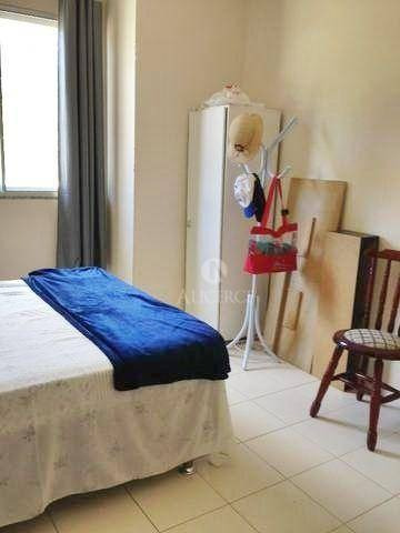 Imagem 16 de 18 de Sobrado Com 2 Dormitórios À Venda, 70 M² Por R$ 296.800,00 - Vargem Do Bom Jesus - Florianópolis/sc - So0172