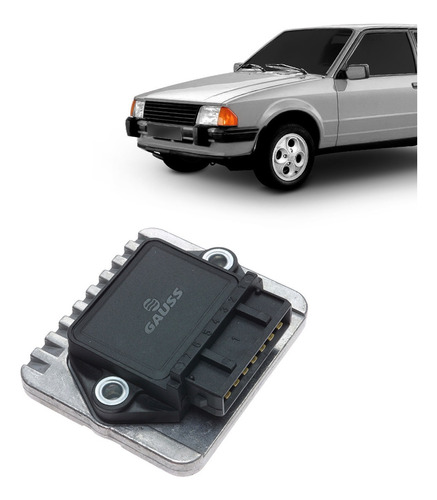 Modulo Ignição Escort 1.6 85 86 87 88 89 90 91 92 93 Ga2142