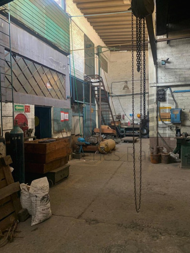 Bodega En Venta Adolfo Lopez Mateos