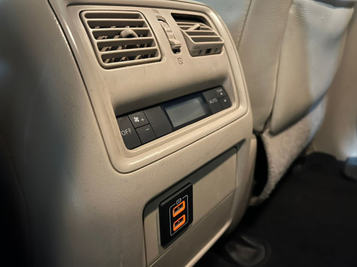 Nissan Pathfinder 3.5 Sense Cvt