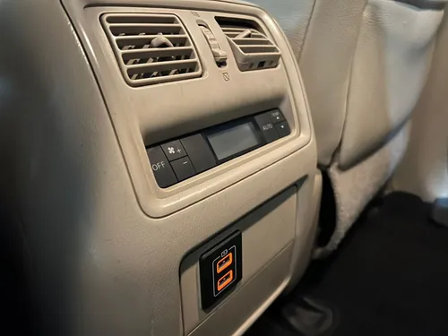 Nissan Pathfinder 3.5 Sense Cvt