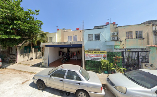 Casa En Remate Bancario En Cancún A 30 Minutos De La Playa Excelente Oportunidad De Inversión Adquiere Tu Patrimonio Con Un 65% De Descuento Sk15