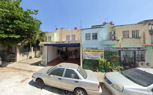 Casa En Remate Bancario En Cancún A 30 Minutos De La Playa Excelente Oportunidad De Inversión Adquiere Tu Patrimonio Con Un 65% De Descuento Sk15