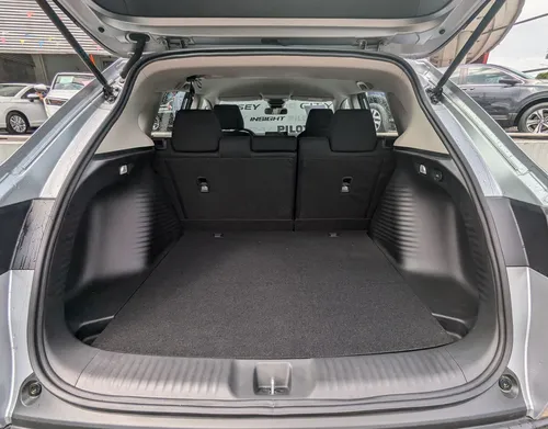 Honda HR-V 2.0 Uniq At