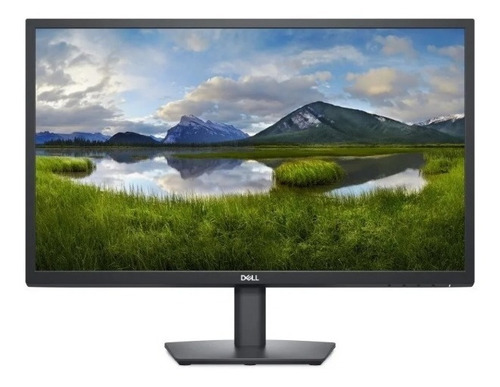 Monitor Dell E2422hn Led 23.8  Full Hd Widescreen Hdmi Vga Color Negro