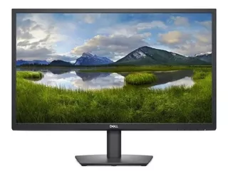 Monitor Dell E2422hn Led 23.8 Full Hd Widescreen Hdmi Vga Color Negro