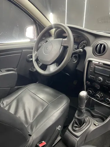 Renault Sandero 1.6 Dynamique 110 hp