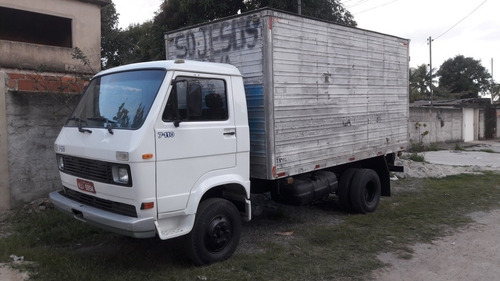 Volkswagen Vw 7110