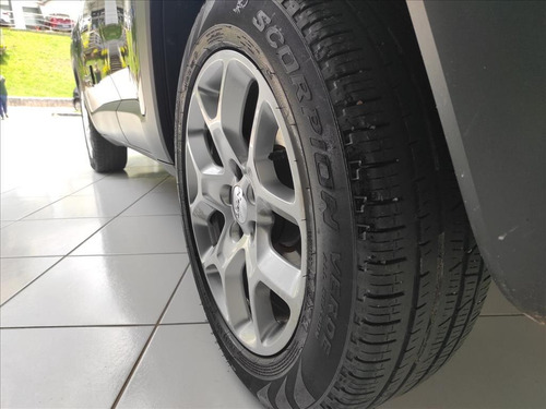 Renegade 1.8 16v Flex Sport 4p Manual
