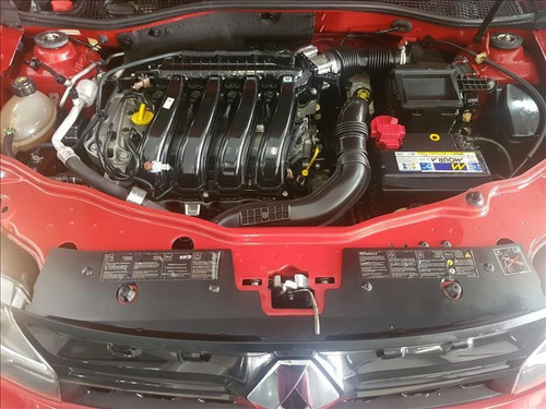 Renault Duster 1.6 Dynamique 4x2 16v