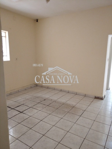 Imagem 19 de 30 de Casa - Ca01854 - 4729742