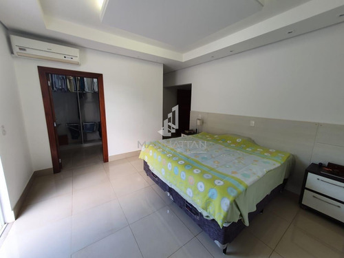 Imagem 13 de 30 de Casa À Venda Em Jardim Imperador - Ca006034