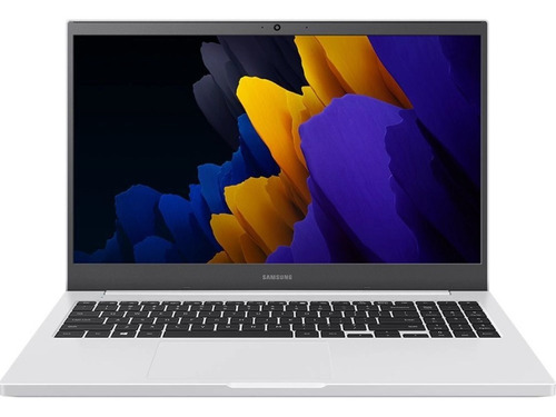 Notebook Samsung Book C 6305 4gb 512gb Ssd 15.6  - Full (Recondicionado)