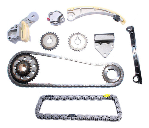 Kit Distribucion Suzuki Aerio 2000 J20a M20a Dohc 2002 2009