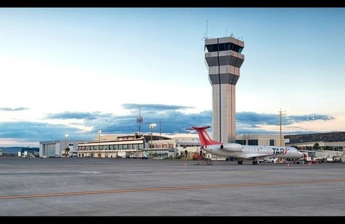 Imagen 3 de 4 de Excelente Oportunidad Terreno Cercana A Aeropuerto Colon
