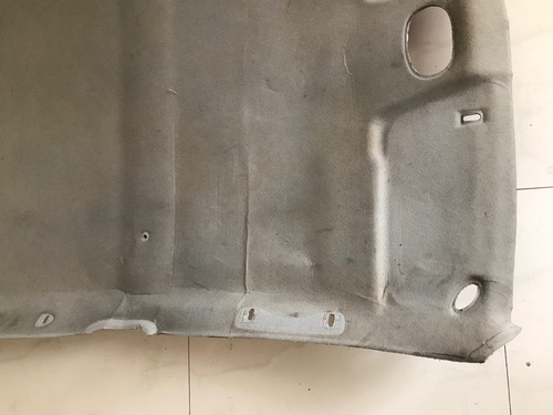 Tapicería De Techo Chevrolet Spark (Usado)