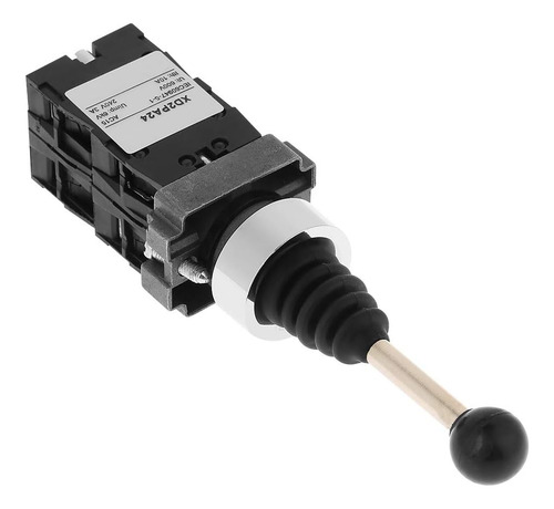 Controladores De Joystick Xd2-pa24, Controladores De Con Por