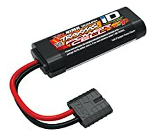 Traxxas Series Tra2925 1 Power Cell 6-cell Nimh Batería, 120