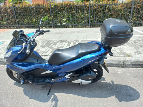 Honda Pcx 150