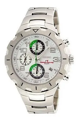 Seiko f1 honda racing team precio outlet