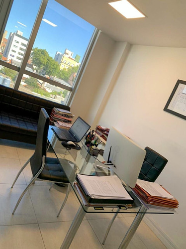 Imagen 6 de 23 de Rawson 2400. Piso De Oficinas En Venta