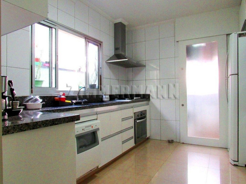 Imagem 11 de 13 de Casa - Vila Romana - Ref: 123705 - V-123705