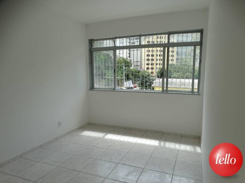 Imagem 3 de 20 de Apartamento - Ref: 225715