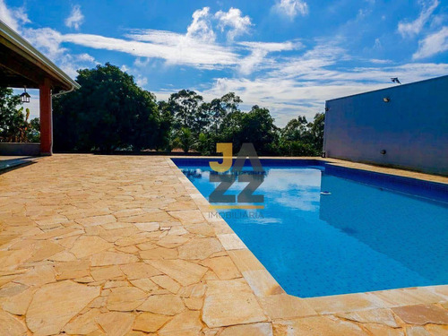 Imagem 4 de 26 de Chácara Com 2 Dormitórios À Venda, 1000 M² Por R$ 640.000,00 - Recanto Dos Universitários - Rio Das Pedras/sp - Ch0738