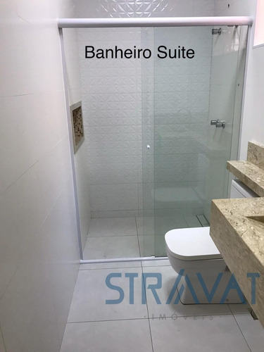 Imagem 21 de 30 de Casa - Ca01554 - 69871343