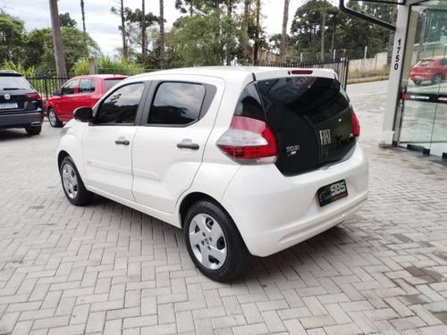 Imagem 3 de 6 de Fiat Mobi Like 1.0 12v Completo