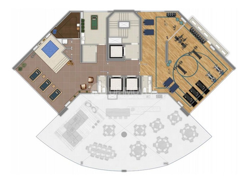 Imagem 10 de 11 de Apartamento Com 3 Suítes Em Balneário Camboriú! - 5718_1
