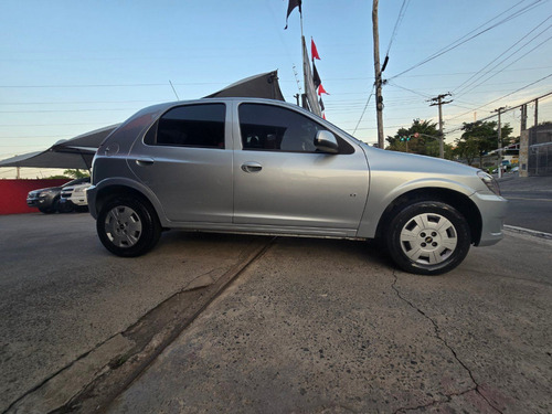 Chevrolet Celta 1.0 Lt Flex Power 5p