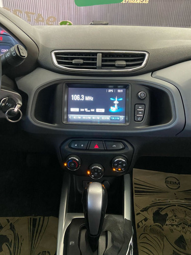 Chevrolet Onix HATCH ACTIV 1.4 8V Flex 5P Aut.