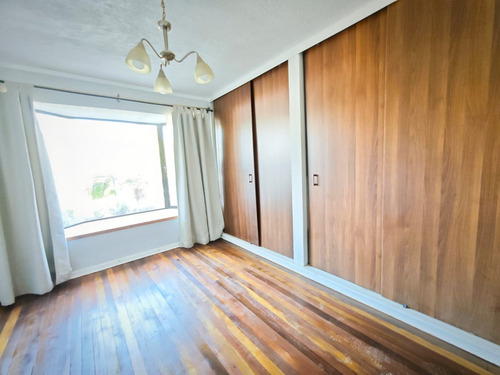 Broker Bosques De M. Excelente Propiedad 6d-4b-gran Patio -