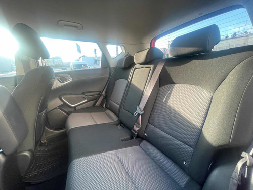 Imagen 10 de 13 de Kia Soul 1.6 Lx Mt 2020