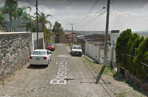 Imagen 5 de 10 de Casa En Venta Colinas Del Bosque 2a Secc Queretaro Amm