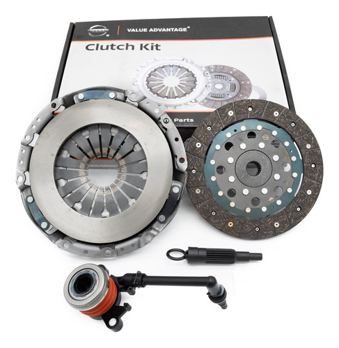 Kit De Clutch Sentra 2007-2012 2.0l Value Advantage