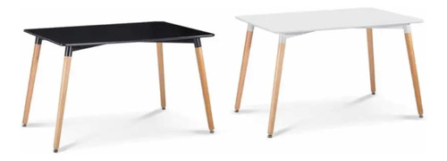 Mesa De Comedor Eames