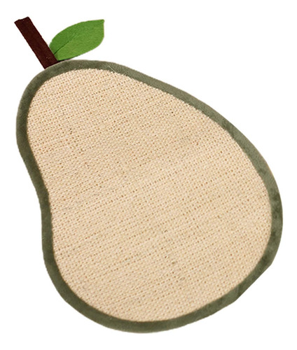 Rascador Para Gatos Estera De Sisal Resistente Al Desgaste