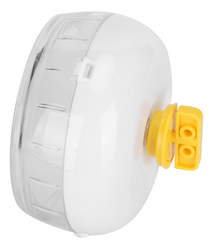 Hámster Silent Wheels, Ejercicio Para Correr, Pequeño, De Pl